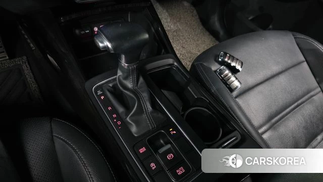 Kia The New Sorento id 5029185 из Кореи 30