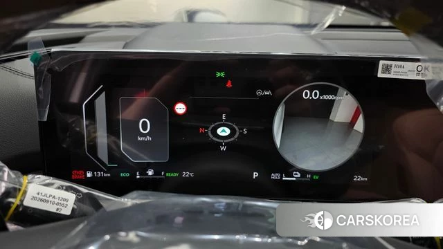 Kia The New Sorento 4th Generation id 5032533 из Кореи 18