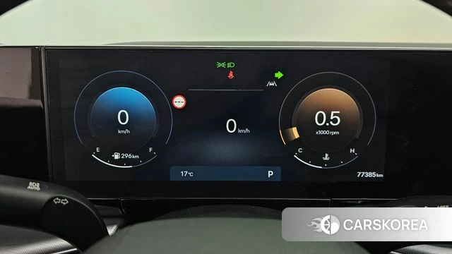 Hyundai Grandeur (GN7) id 5016531 из Кореи 31