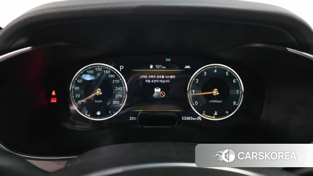 Genesis The New G70 id 4991774 из Кореи 35