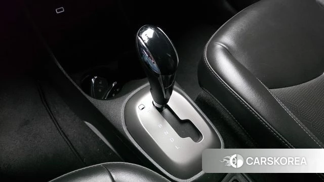 Chevrolet (GM Daewoo) The New Spark id 5034051 из Кореи 30
