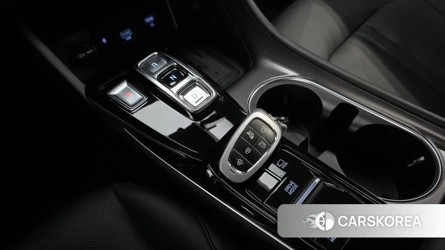 Hyundai Sonata (DN8) id 5059456 из Кореи 31