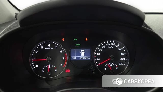 Kia All New Morning (JA) id 5042188 из Кореи 28
