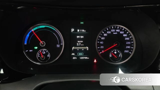 Kia K5 Hybrid 3rd Generation id 5017180 из Кореи 28