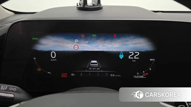 Kia Di All New Niro EV id 4981266 из Кореи 29