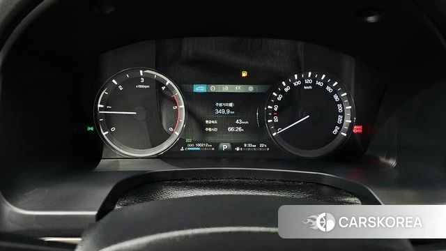 Ssangyong Rexton Sports Cannes id 4918577 из Кореи 28