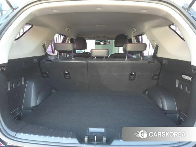 Ssangyong Tivoli Air id 4978320 из Кореи 18