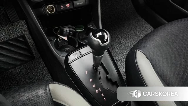 Kia All New Morning (JA) id 5004528 из Кореи 29