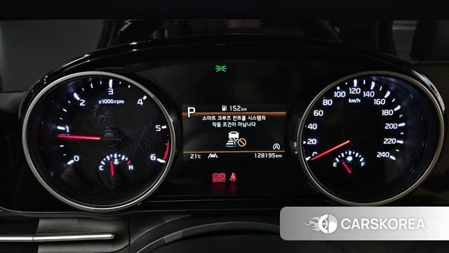 Kia Carnival 4th generation id 4880837 из Кореи 34