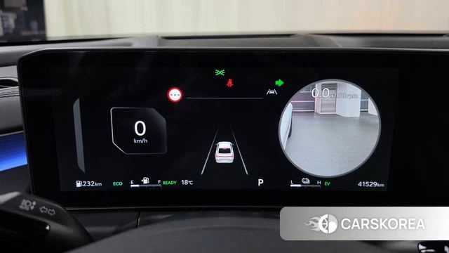 Kia The New K8 Hybrid id 5021189 из Кореи 18