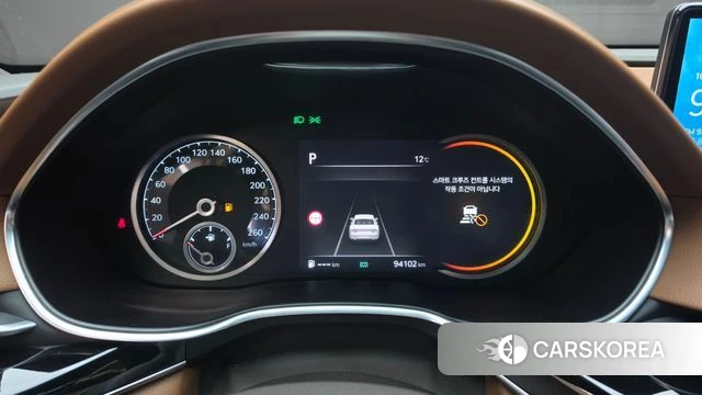 Genesis G80 (RG3) id 4951042 из Кореи 31