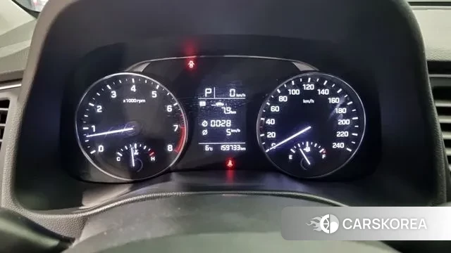Hyundai Avante AD id 3608393 из Кореи 16