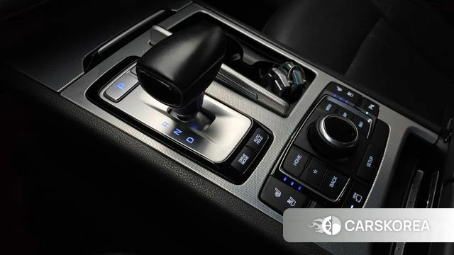 Genesis G80 id 5054633 из Кореи 30