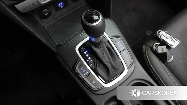 Hyundai Kona Hybrid id 4746390 из Кореи 33