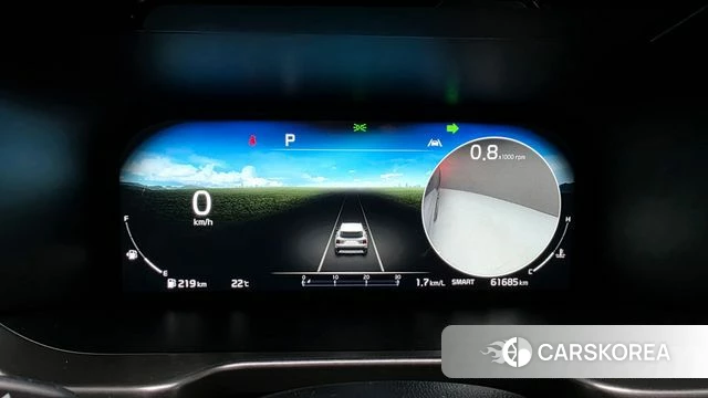 Kia Sorento 4th Generation id 4986989 из Кореи 33