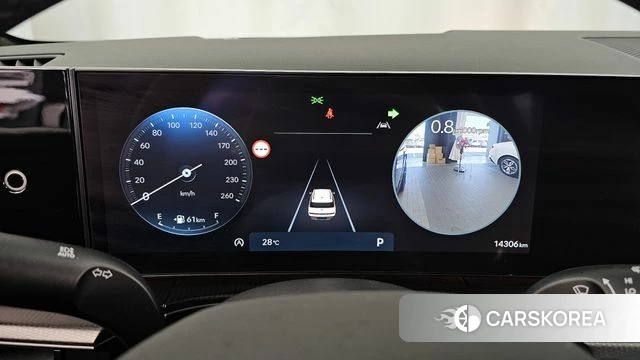 Hyundai Santa Fe (MX5) id 4957565 из Кореи 34