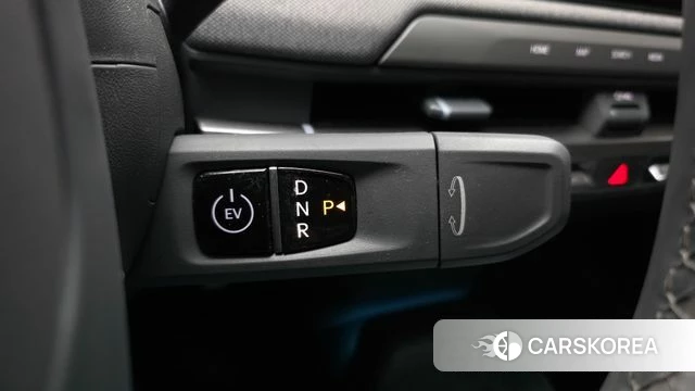 Kia EV3 id 5039234 из Кореи 28