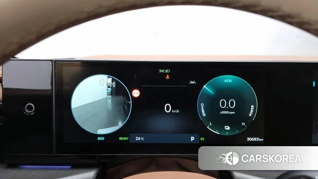 Hyundai Grandeur Hybrid (GN7) id 4975747 из Кореи 18