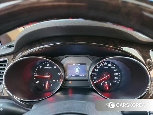Kia The New Carnival id 4974413 из Кореи 18