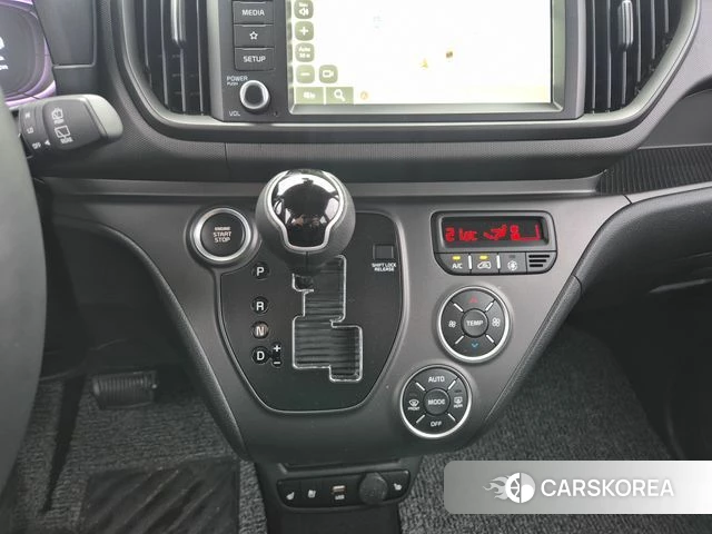 Kia The New Kia Ray id 5051855 из Кореи 16