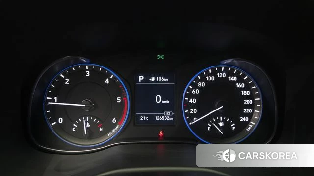 Hyundai Kona id 4952821 из Кореи 28