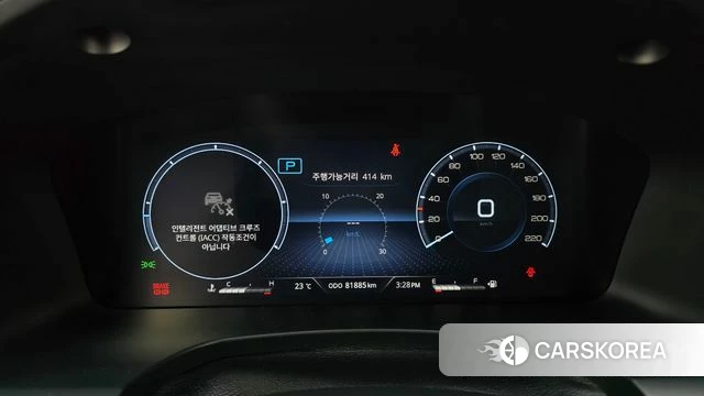 Ssangyong The New Rexton Sports Cannes id 5002281 из Кореи 18