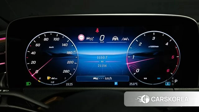 Mercedes-Benz E-Class W214 id 4660505 из Кореи 18