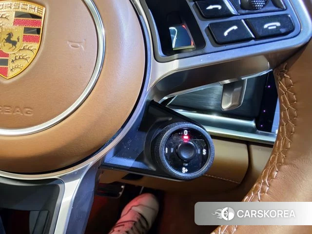 Porsche Panamera (971) id 4907051 из Кореи 18