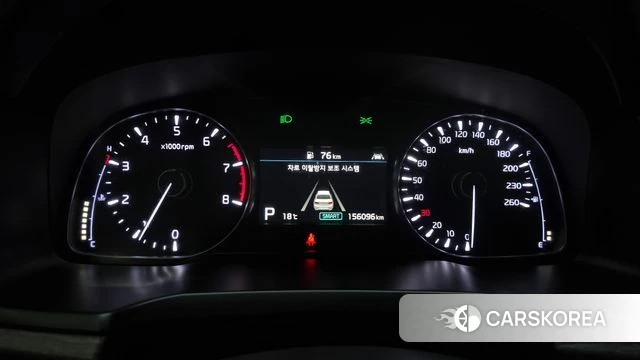 Kia K7 Premier id 5041544 из Кореи 18