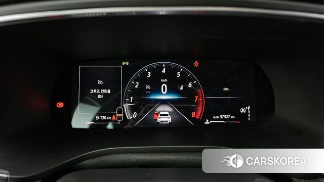 Renault Korea (Samsung) XM3 id 5016338 из Кореи 28