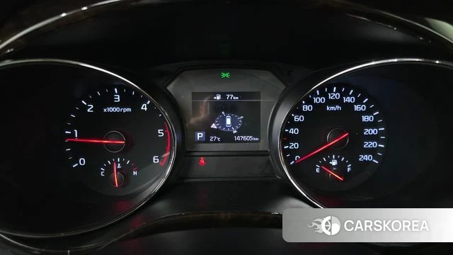 Kia The New Carnival id 4978125 из Кореи 29