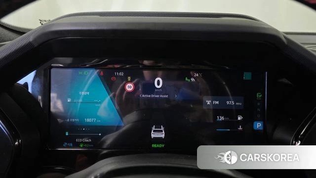 Renault Korea (Samsung) Grand Coleos id 4964624 из Кореи 30
