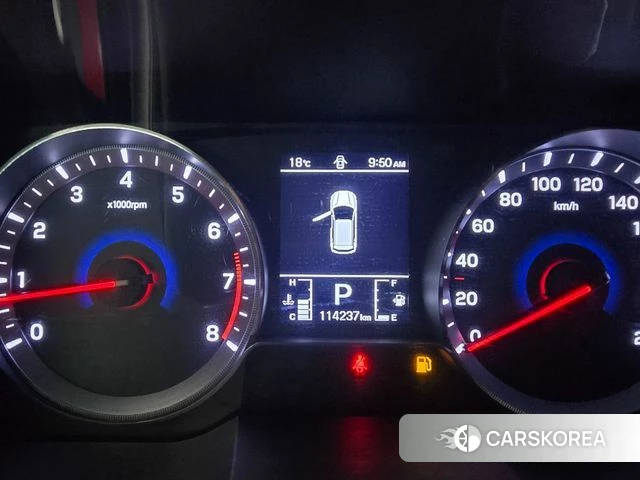 Ssangyong Berry New Tivoli id 4993153 из Кореи 18