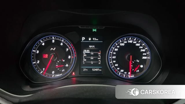 Hyundai Veloster (JS) id 4992485 из Кореи 18