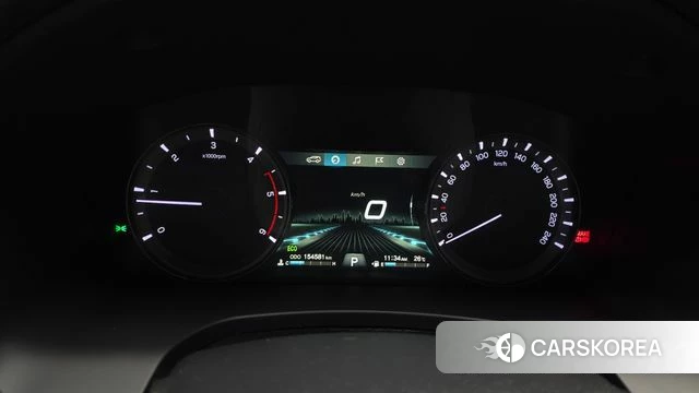 Ssangyong Rexton Sports Cannes id 4987687 из Кореи 28