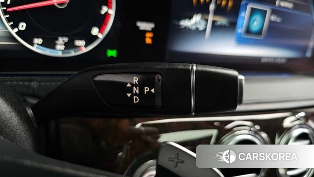 Mercedes-Benz S-Class W222 id 4959988 из Кореи 40