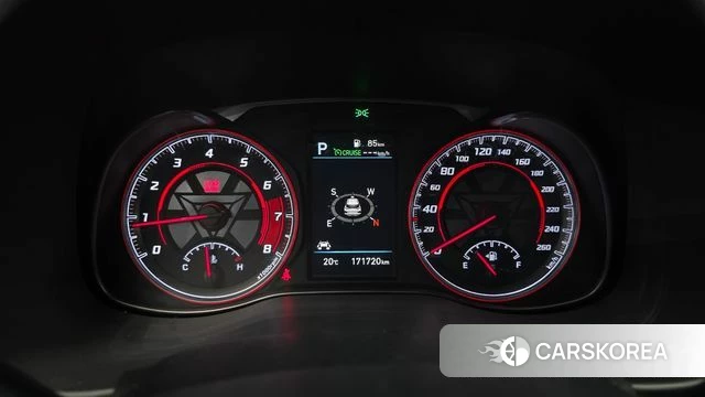 Hyundai Kona id 5029049 из Кореи 28