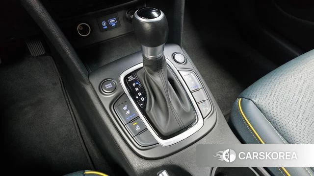 Hyundai Kona id 5024129 из Кореи 30
