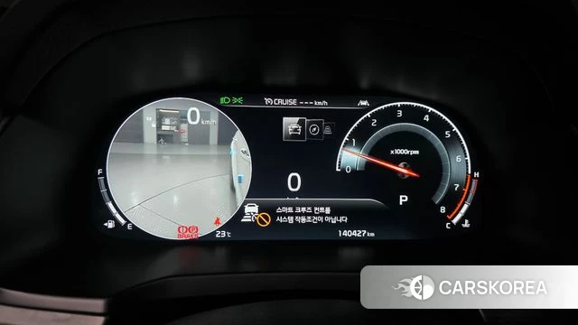 Kia K7 Premier id 4930667 из Кореи 18