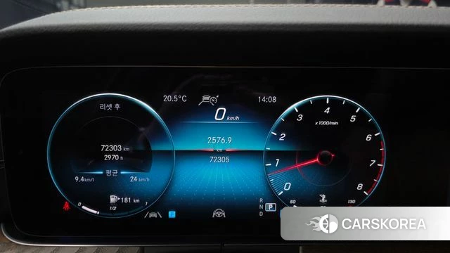 Mercedes-Benz E-Class W213 id 5027729 из Кореи 30