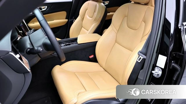 Volvo V60 Cross-Country 2nd Generation id 5040028 из Кореи 15