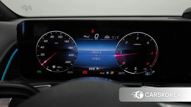 Mercedes-Benz GLB-Class X247 id 4985513 из Кореи 28