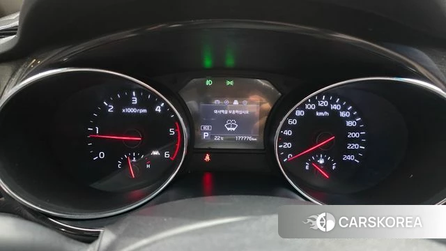 Kia The New Carnival id 4998778 из Кореи 36