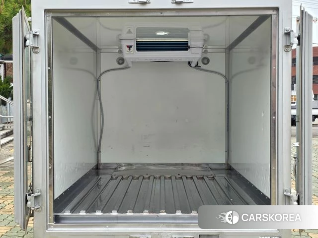 Chevrolet (GM Daewoo) New Labo id 3880045 из Кореи 18
