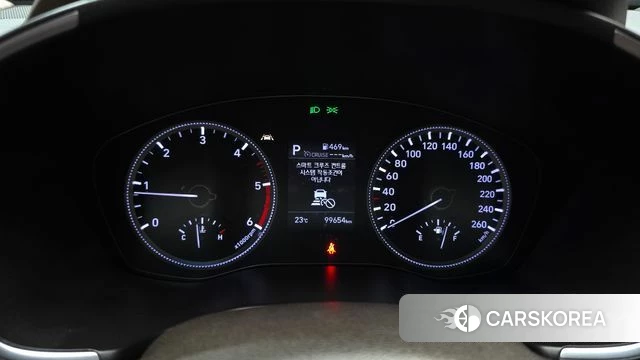 Hyundai Santa Fe TM id 4953173 из Кореи 18
