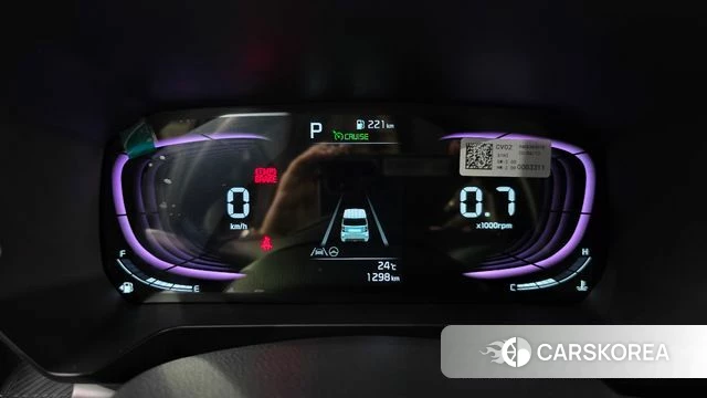 Kia The New Kia Ray id 4934644 из Кореи 18