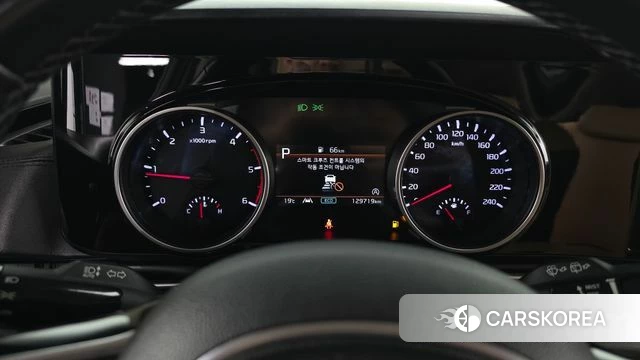 Kia Carnival 4th generation id 5018106 из Кореи 18