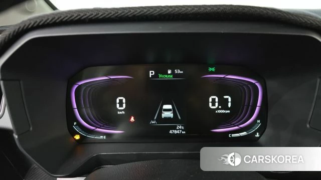 Kia The New Kia Ray id 4996529 из Кореи 18
