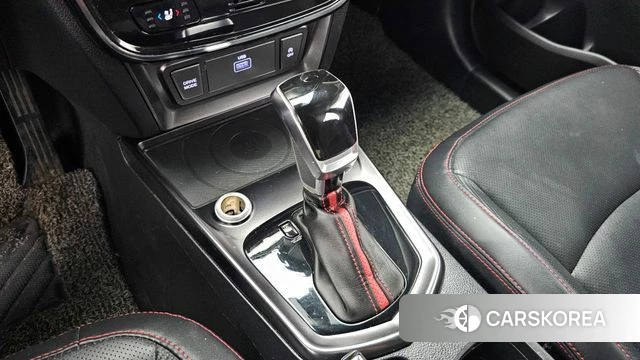 Ssangyong Berry New Tivoli id 4987399 из Кореи 29
