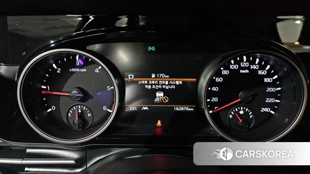Kia Carnival 4th generation id 4836256 из Кореи 34